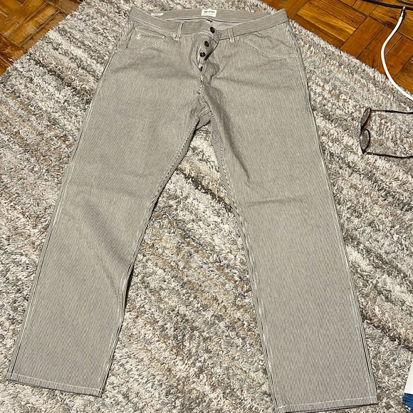 Todd Synder cargo pants